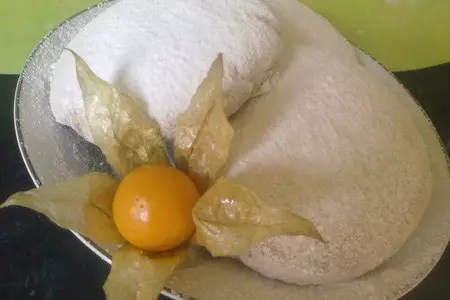 Курабье кабардинское по госту: шаг 4