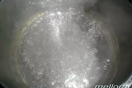 Rasgulla (расагула) - индийская сладость: шаг 7