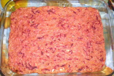 Таежный пирог с капустой: шаг 1