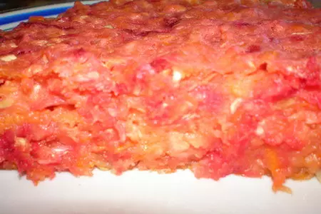 Таежный пирог с капустой: шаг 2