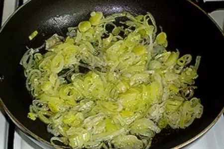 Булочки с сыром: шаг 3