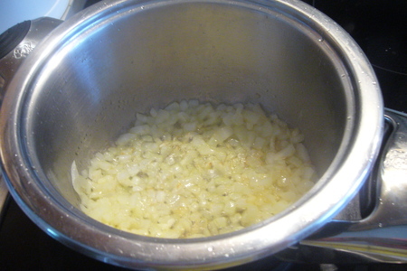 Северонемецккй айнтопф (густой молочный овощной суп): шаг 3