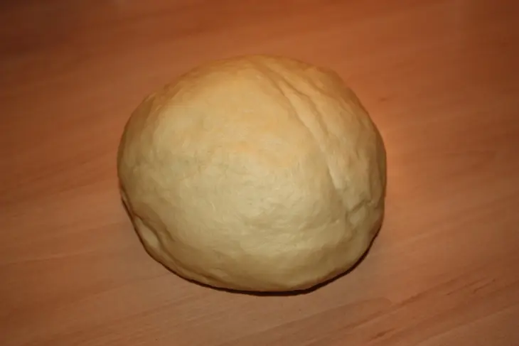 Завиванцы с корицей и какао: шаг 3