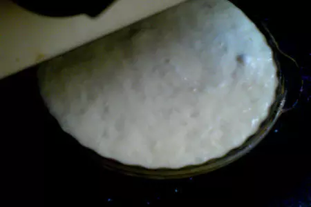 Итальянский рисовый пирог «italian rice pie» (дуэль): шаг 7