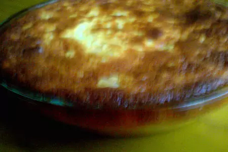 Итальянский рисовый пирог «italian rice pie» (дуэль): шаг 8