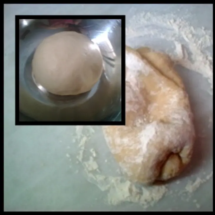 От    empanadillas   к    пирожкам (дуэль): шаг 2