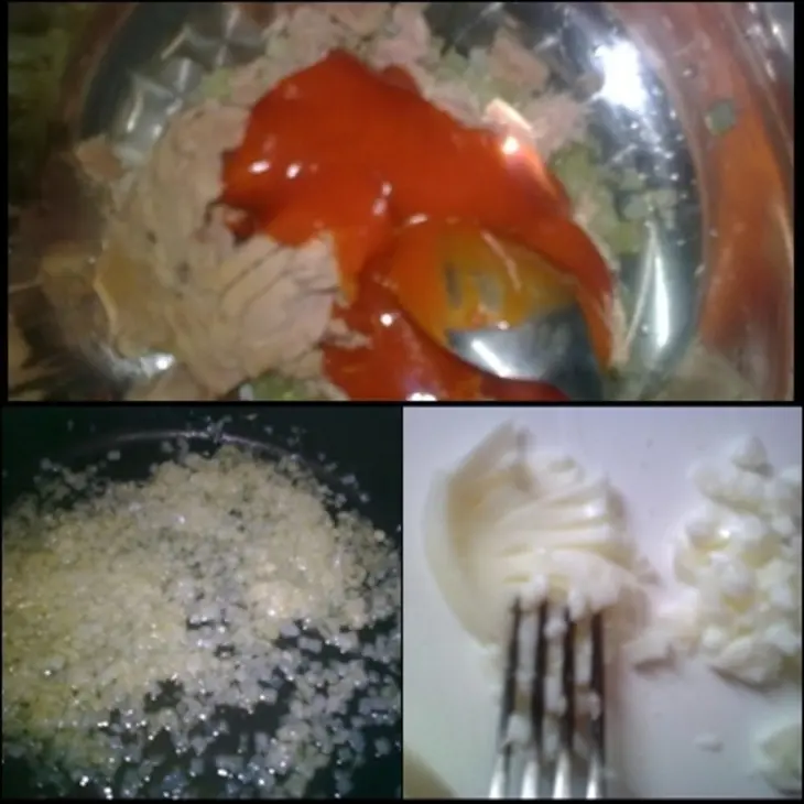 От    empanadillas   к    пирожкам (дуэль): шаг 3