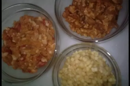 От    empanadillas   к    пирожкам (дуэль): шаг 4