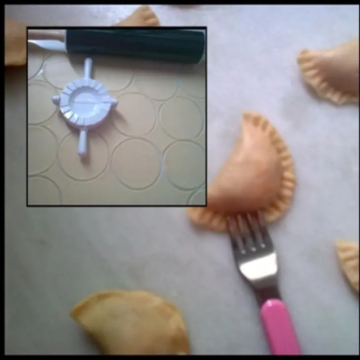 От    empanadillas   к    пирожкам (дуэль): шаг 5