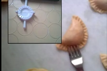 От    empanadillas   к    пирожкам (дуэль): шаг 5