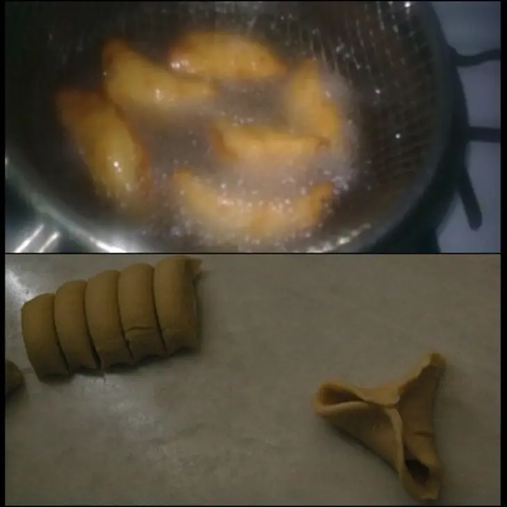 От    empanadillas   к    пирожкам (дуэль): шаг 6