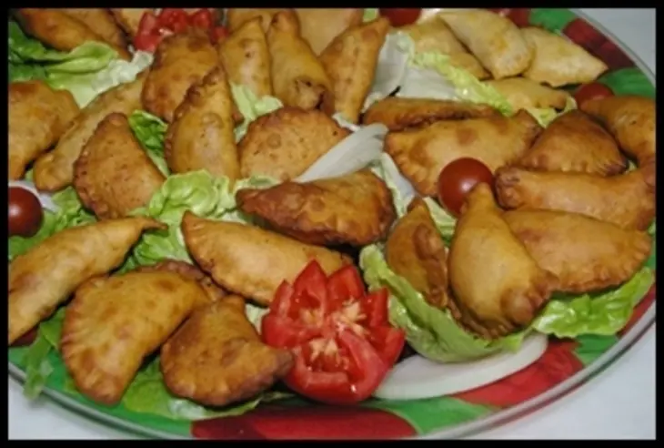 От    empanadillas   к    пирожкам (дуэль): шаг 8