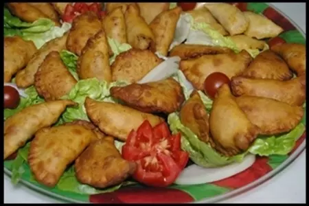 От    empanadillas   к    пирожкам (дуэль): шаг 8