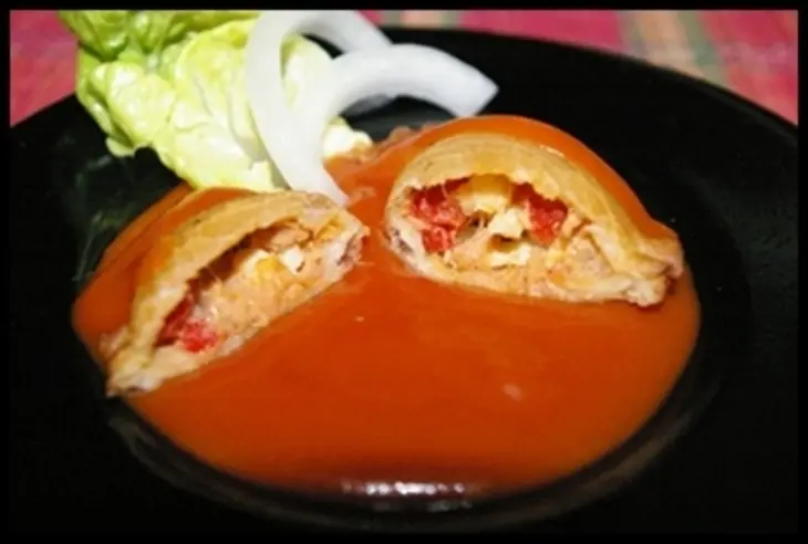 От    empanadillas   к    пирожкам (дуэль): шаг 9