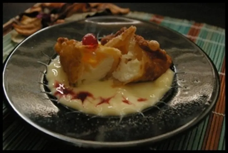 От    empanadillas   к    пирожкам (дуэль): шаг 11