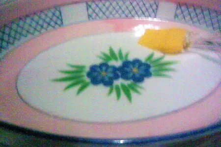 Ленивый пирог с кабачками и куриными потрошками (из серии "фальшивый пирог"): шаг 5