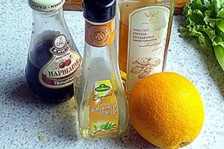 Фруктовый салат с курицей: шаг 5