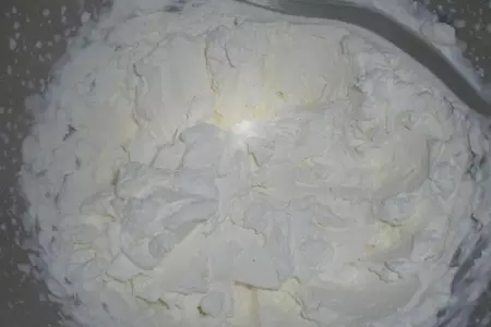 Семифреддо: шаг 6
