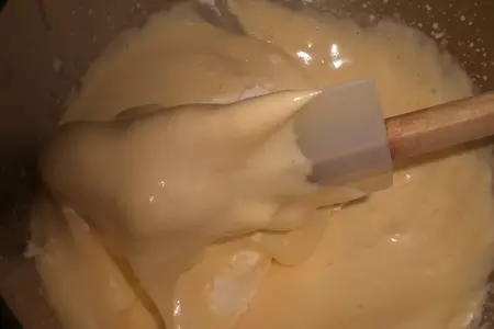 Семифреддо: шаг 9