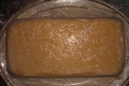 Семифреддо: шаг 13