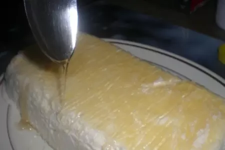Семифреддо: шаг 14