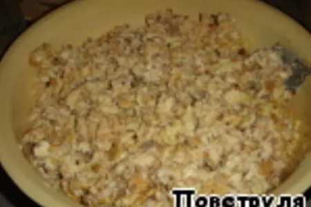 Торт "корзина с цветами": шаг 4