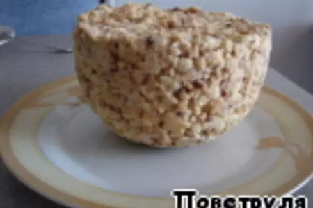Торт "корзина с цветами": шаг 6