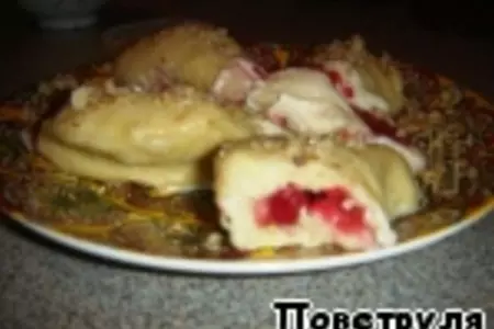 Пироги на пару: шаг 5