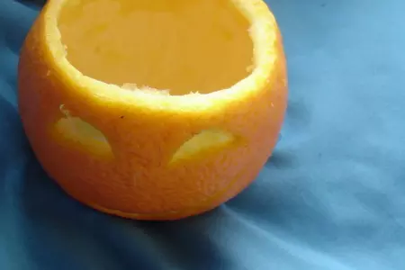 Коктейль "виртуальный дринк": шаг 3