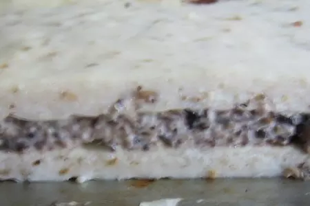 Закуски к фуршету - изыски и простота рыбки(дуэль): шаг 2