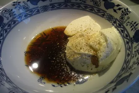 Макаронный салат с селедкой: шаг 1