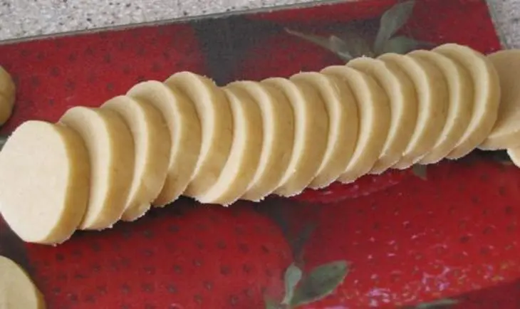 Пирожное "а-ля choco-pie": шаг 1