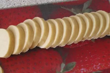 Пирожное "а-ля choco-pie": шаг 1