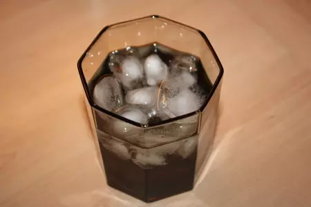 Сахарный яблочный пирог: шаг 3