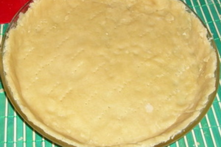 Сырный пирог из обвальдена: шаг 5