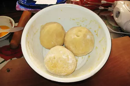 " чайнная роза": шаг 2