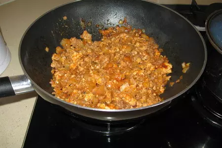 Муссака: шаг 2
