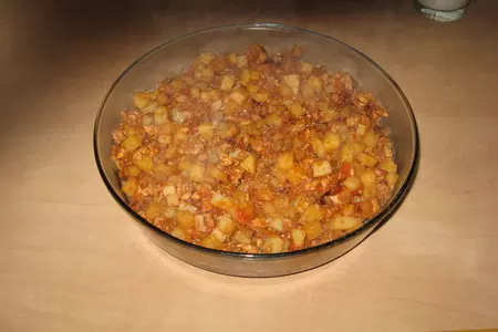 Муссака: шаг 3