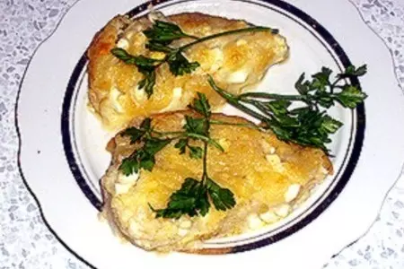 Бринджула: шаг 7