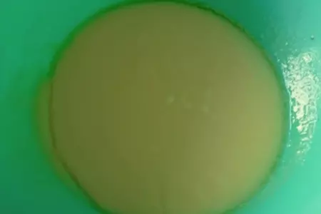Круассаны с начинкой: шаг 7