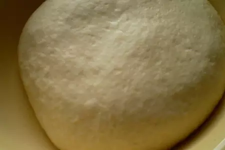 Плюшки с маком.: шаг 3
