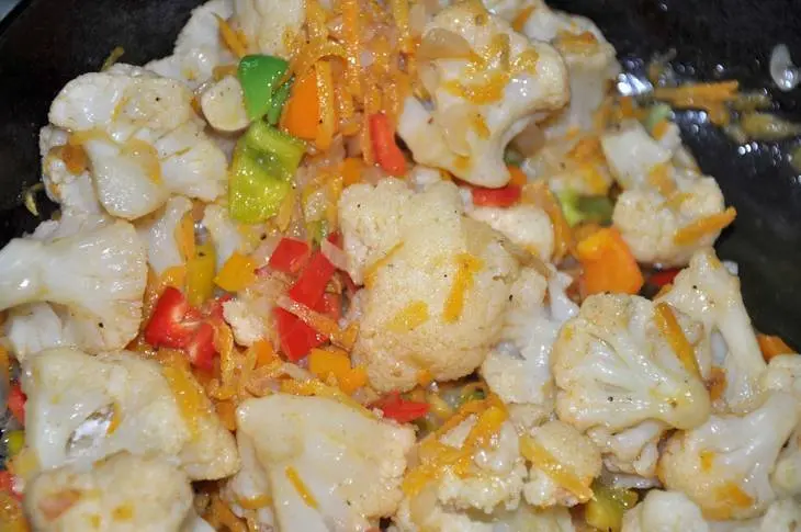 Мешочки счастья или горшочки с мясом по-простому… по-деревенски.: шаг 5