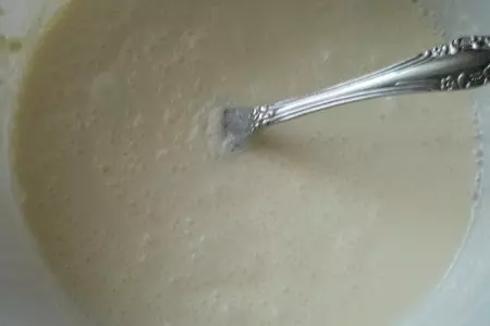 Сюзьма: шаг 2