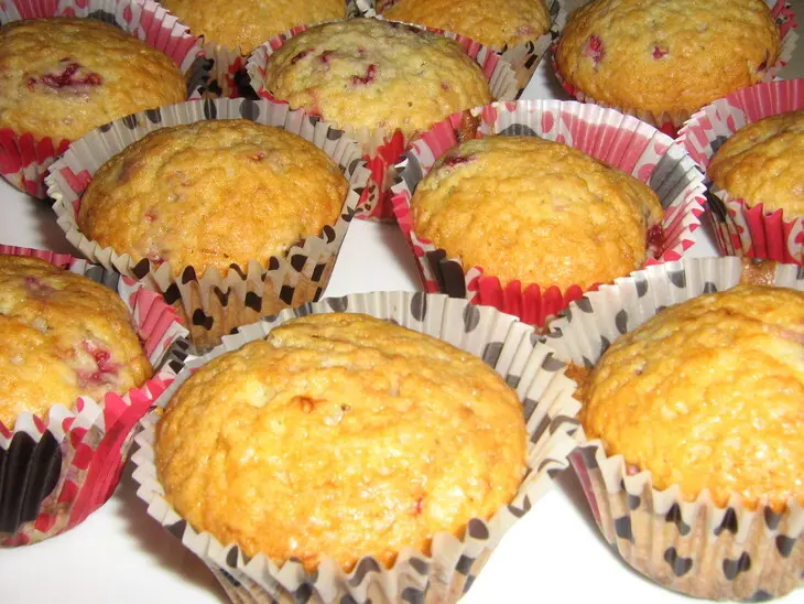 Cuppy ducking cake :s: шаг 6