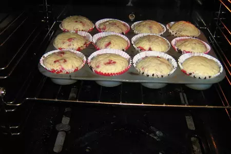 Cuppy ducking cake :s: шаг 7