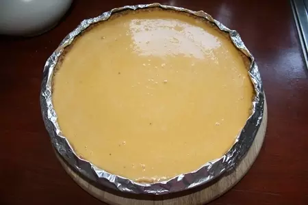 Американский тыквенный пирог (тарт): шаг 6