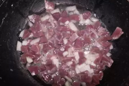 Соляночка с сердцем "вкусная": шаг 1