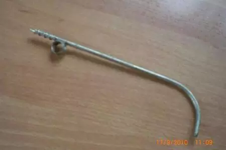Картофель фаршированый мясом в сметанной подливке.: шаг 2
