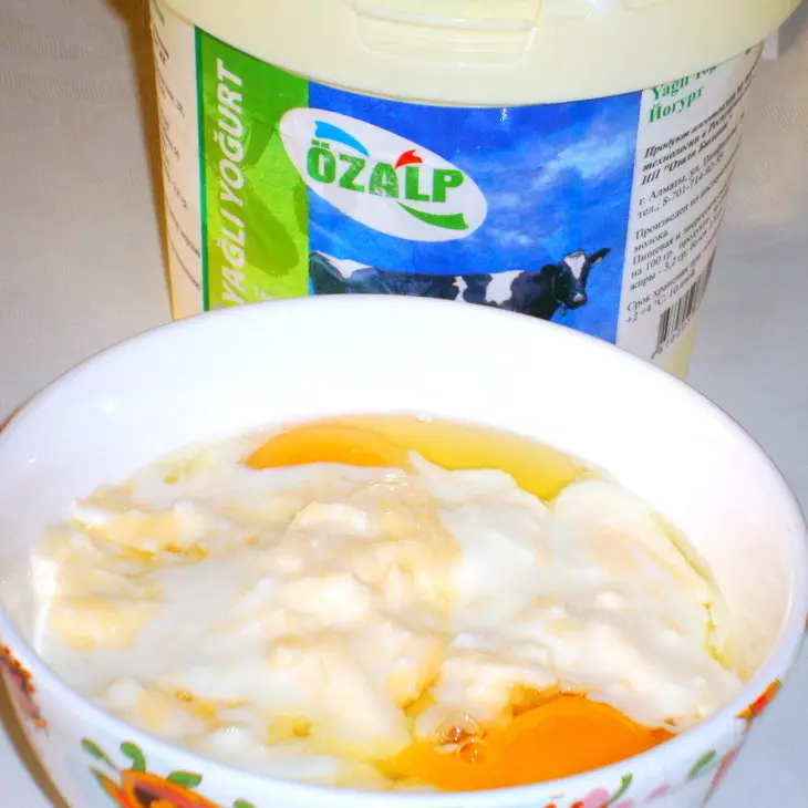 Пирог с баклажанами  и куриной грудкой: шаг 5
