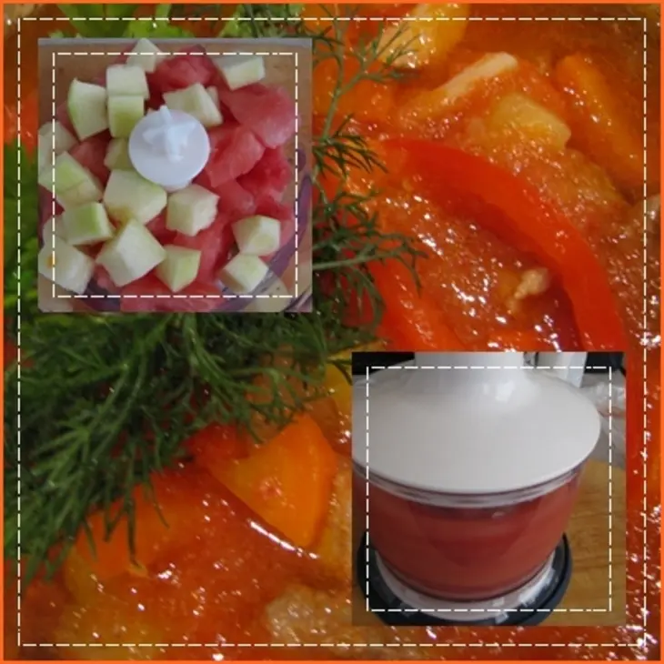 Блюдо в горшочке "вкус осени ": шаг 4